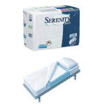 SERENITY TRAV CLAS 60X90 30PZ