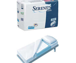 SERENITY TRAV CLAS 60X90 30PZ