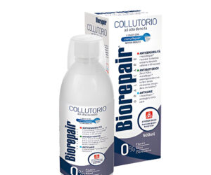 BIOREPAIR COLLUTORIO 3IN1