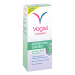 VAGISIL DET ODORBLOCK250ML OFS