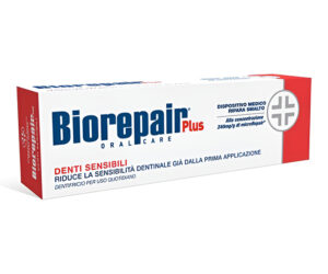 BIOREPAIR PLUS DENTI SENSIBILI