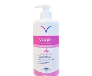 VAGISIL PH BALANCE 500ML