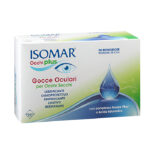 ISOMAR OCCHIPLUS AI 0,25% MONO