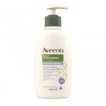 AVEENO PN CR IDRAT CRP LA300ML