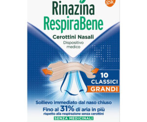 RINAZINA RESPIRABENE CL GR10 C