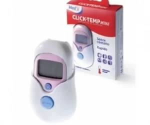 MEDS TERMO INFR CLICKTEMP MINI