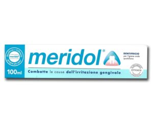 MERIDOL DENTIFRICIO 100ML