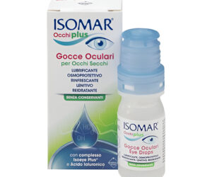 ISOMAR OCCHIPLUS AI 0,25% MULT