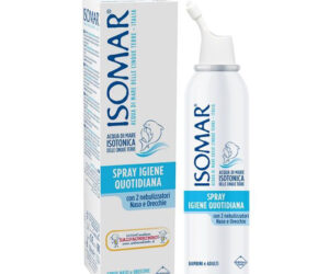 ISOMAR SPRAY IGIENE QUOTIDIANA