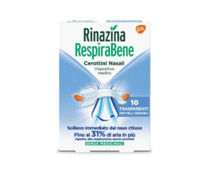 RINAZINA RESPIRABENE TRASP10 C