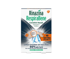 RINAZINA RESPIRABENE EXTRA FT