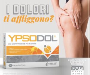 YPSODOL 30CPR RIVESTITE