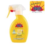 PREP TRIGGER SOL SPF30 200ML