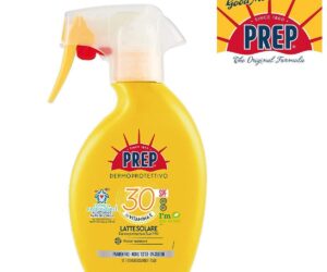 PREP TRIGGER SOL SPF30 200ML