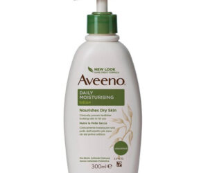 AVEENO CREMA IDRAT CORPO PUMP