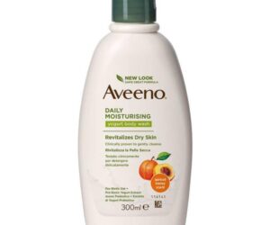 AVEENO BAGNO DOCCIA YOG ALB