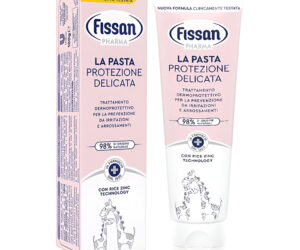 FISSAN PASTA PROT DELICATA100G