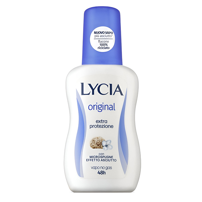 LYCIA VAPO ORIGINAL 75ML