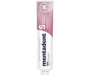 MENTADENT SENSITIVE 75ML