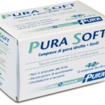 PURA SOFT GARZA 36X40CM 12PZ