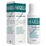 SAUGELLA ATTIVA 250ML