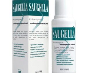 SAUGELLA ATTIVA 250ML