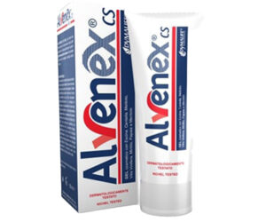 ALVENEX GEL 100ML