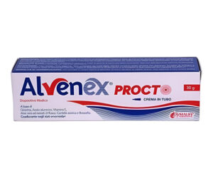 ALVENEX PROCTO CREMA 30ML