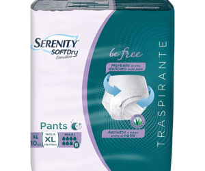 SERENITY PANTS SD SENS MX XL10