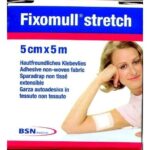 FIXOMULL STRETCH M5X5CM