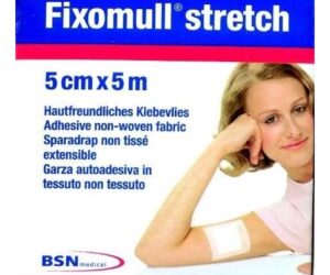 FIXOMULL STRETCH M5X5CM