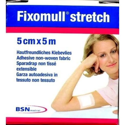 FIXOMULL STRETCH M5X5CM