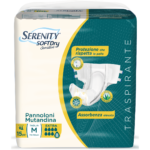 SERENITY MUT SD SENS EX M 15PZ