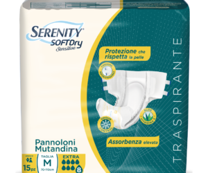 SERENITY MUT SD SENS EX M 15PZ