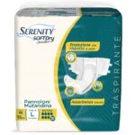 SERENITY MUT SD SENS EX L 15PZ