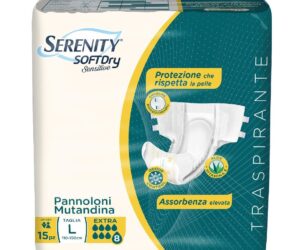 SERENITY MUT SD SENS EX L 15PZ