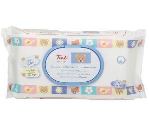 TRUDI BABY C SALVIETTE M/L 72P