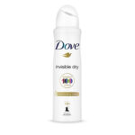 DOVE ADV CARE 0% SALI INVIS DR
