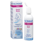 ISOMAR SPRAY BABY C/CAMOMILLA