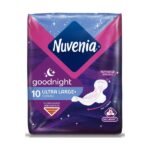 NUVENIA ULTRA NOTTE ALI 10PZ