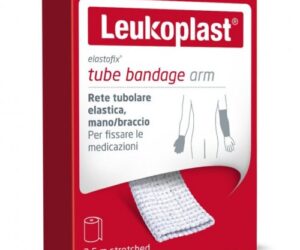 BENDA ELASTOFIX RETE MANO 2,5M