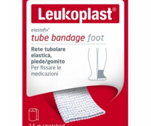 BENDA ELASTOFIX RETE PIEDE2,5M