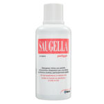 SAUGELLA POLIGYN PH NEU 500ML
