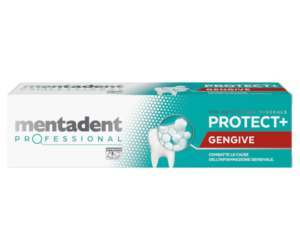 MENTADENT PROF DENTIF PROT+GEN