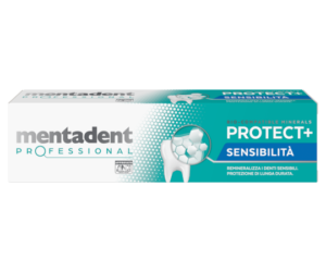 MENTADENT PROF DENTIF PROT+SEN