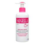 SAUGELLA GIRL PH NEU 200ML