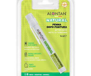 ALONTAN DOPO PUNTURA NATURAL