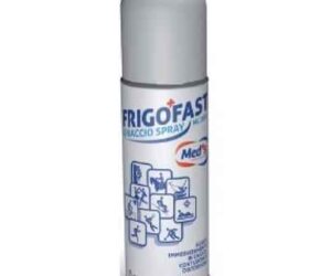 FRIGOFAST GHIACCIO SPRAY 200ML