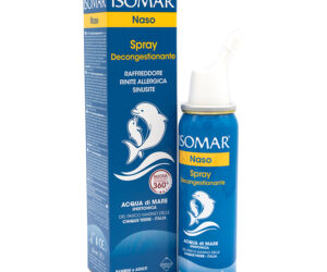 ISOMAR NASO SPRAY DECONGES50ML