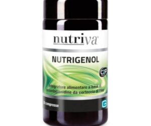 NUTRIVA NUTRIGENOL 30CPR